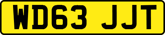 WD63JJT