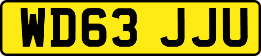 WD63JJU