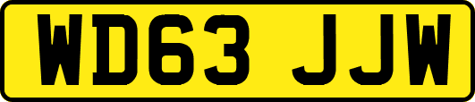 WD63JJW