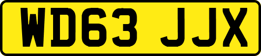 WD63JJX
