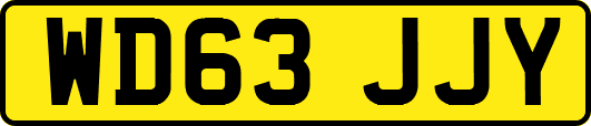 WD63JJY