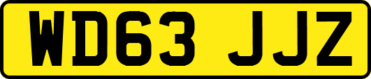 WD63JJZ