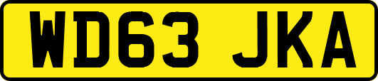 WD63JKA