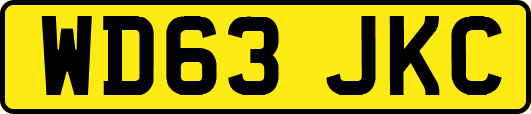 WD63JKC