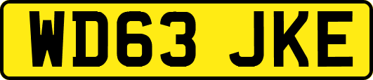 WD63JKE