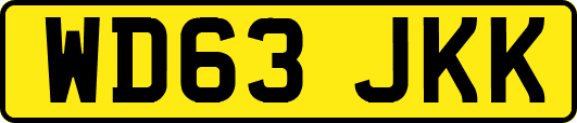 WD63JKK