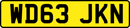 WD63JKN