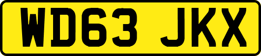 WD63JKX