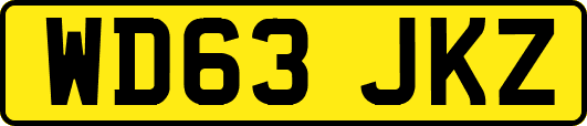 WD63JKZ
