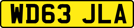 WD63JLA