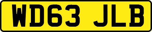 WD63JLB