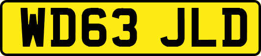 WD63JLD