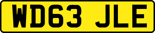 WD63JLE