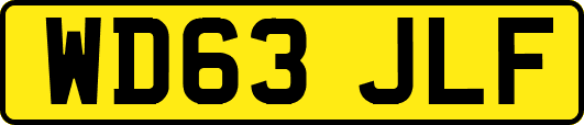 WD63JLF