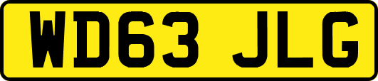 WD63JLG