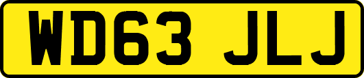 WD63JLJ