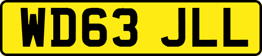 WD63JLL