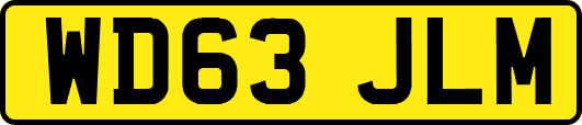 WD63JLM