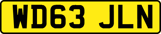 WD63JLN