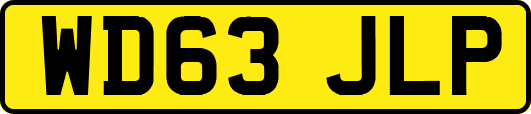 WD63JLP
