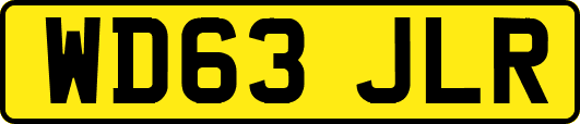WD63JLR