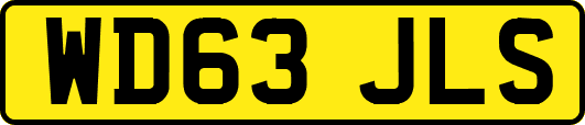 WD63JLS