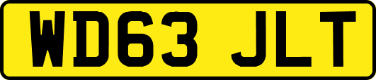 WD63JLT