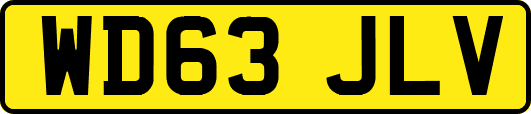 WD63JLV