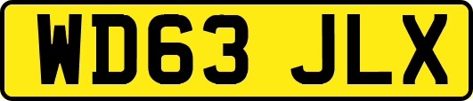 WD63JLX