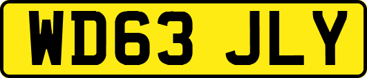WD63JLY