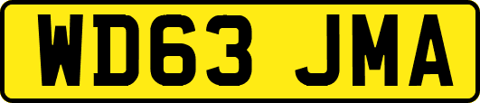 WD63JMA