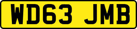 WD63JMB