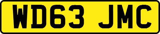WD63JMC