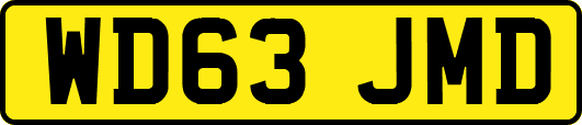 WD63JMD