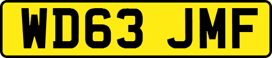 WD63JMF