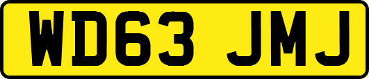 WD63JMJ
