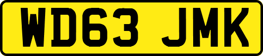 WD63JMK