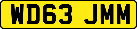 WD63JMM