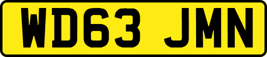 WD63JMN