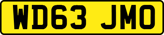 WD63JMO