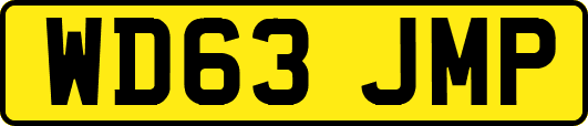 WD63JMP