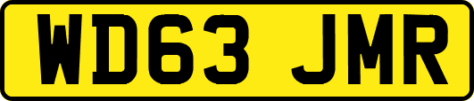 WD63JMR