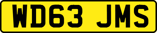 WD63JMS