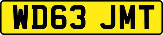 WD63JMT