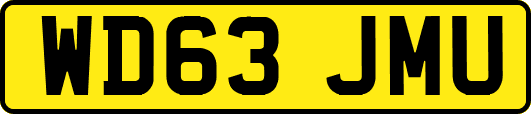 WD63JMU
