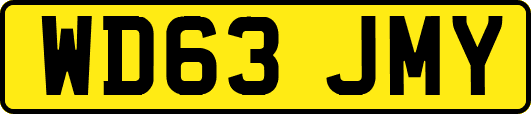 WD63JMY