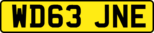 WD63JNE