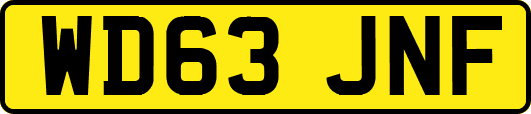 WD63JNF