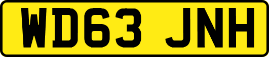 WD63JNH