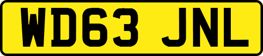 WD63JNL